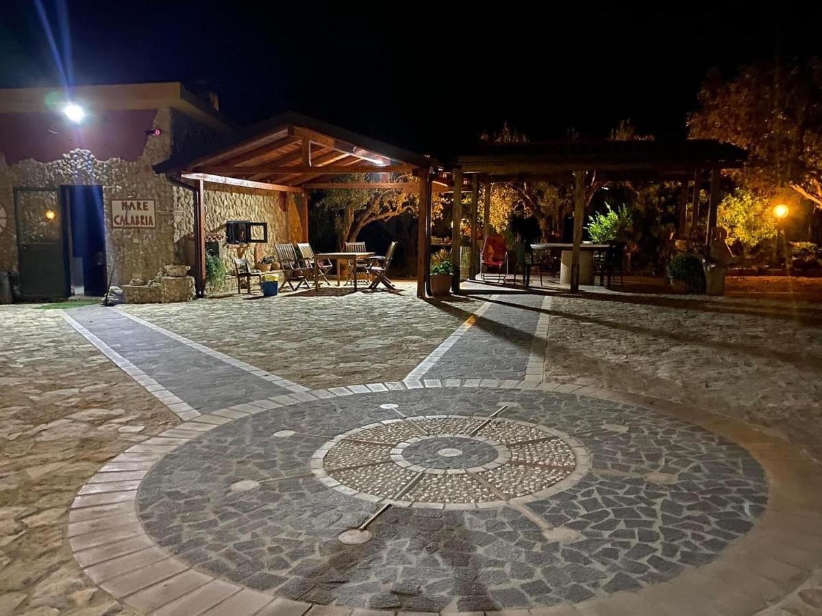 Capo Colonna B&B Mare Calabria المظهر الخارجي الصورة